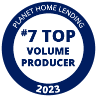 Top Producer Badge