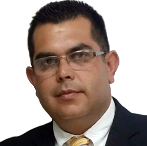 Jose Barrientos