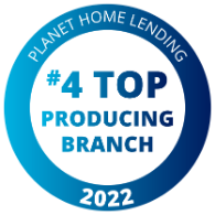 Top Producer Badge