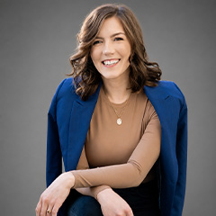 Bri Baird