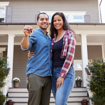 New Homebuyer Guide