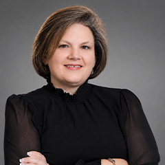 Heather Lyons