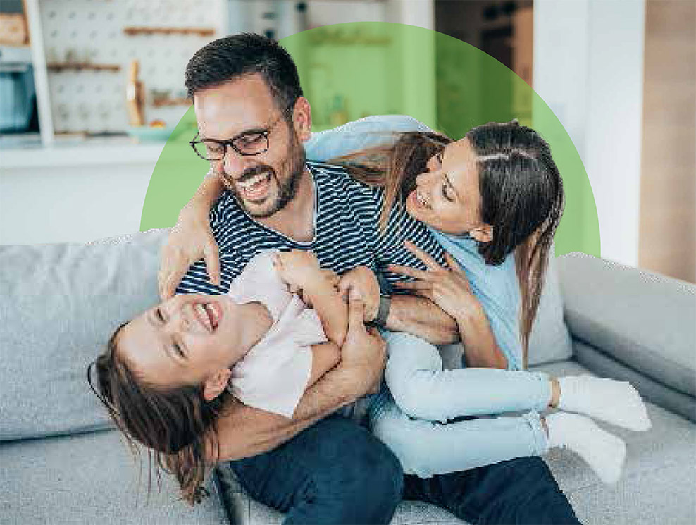 Getting Customers Home Since 2007