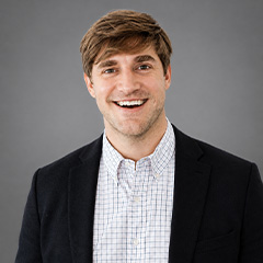 Corbin Matise