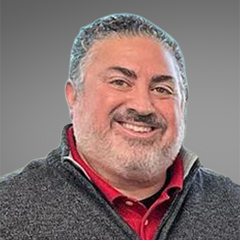 Aaron Serrano