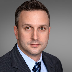 Ben Meador