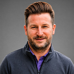 Daniel Galbreath