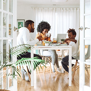 Mortgage Loan Process