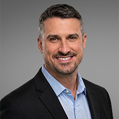 Blake Hunter