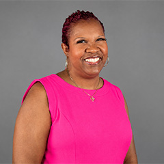 Sharon Mason